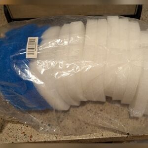 Sun Sun 302 Aquarium Filter Pads (New)